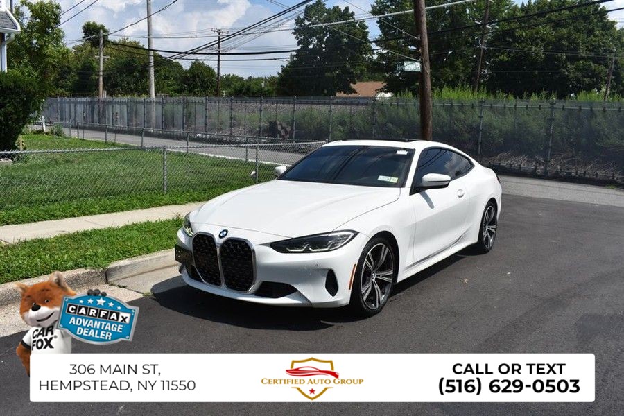 bmw 4 series 2024 WBA53AP04RCP27465 image bmw 4 series 2024 WBA53AP04RCP27465 image